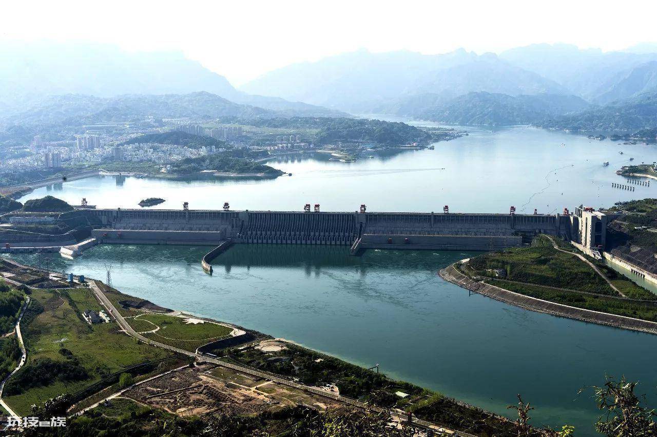 三峡大坝在什么地方(三峡水电站为何坐落在湖北宜昌)-图片8